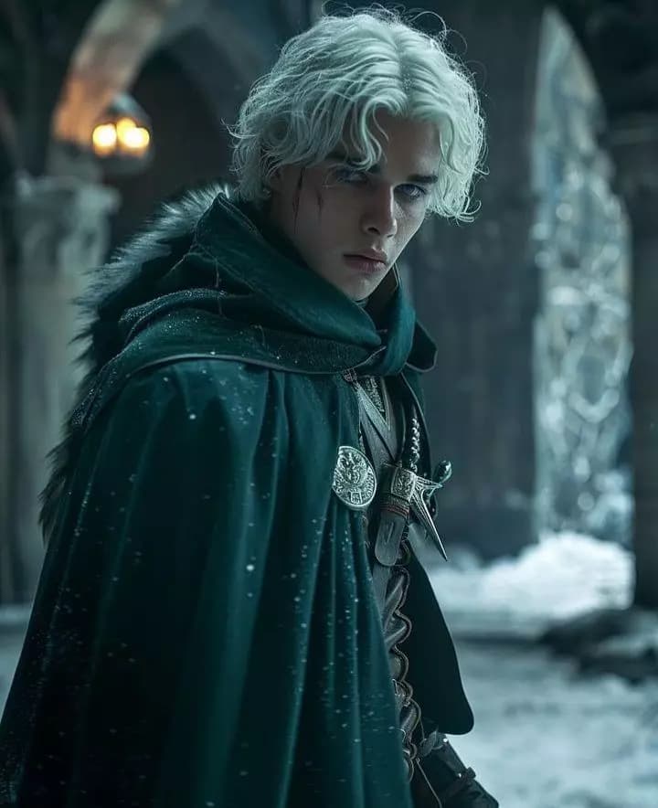 Daeron Targaryen  thumbnail