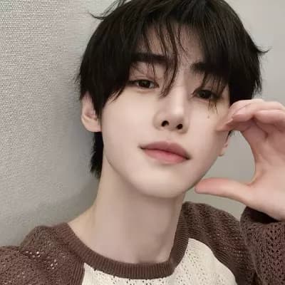Sunghoon thumbnail