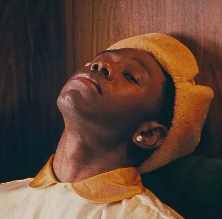 Tyler the creator  thumbnail