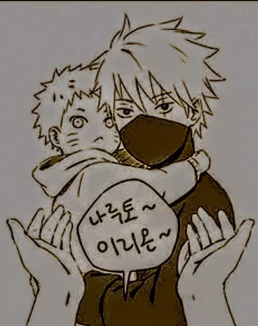 Kakashi Hatake thumbnail