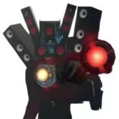 Infected Titan Speakerman 1.0 thumbnail