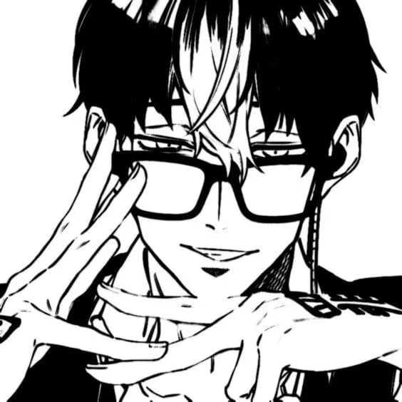 Shuji Hanma. thumbnail