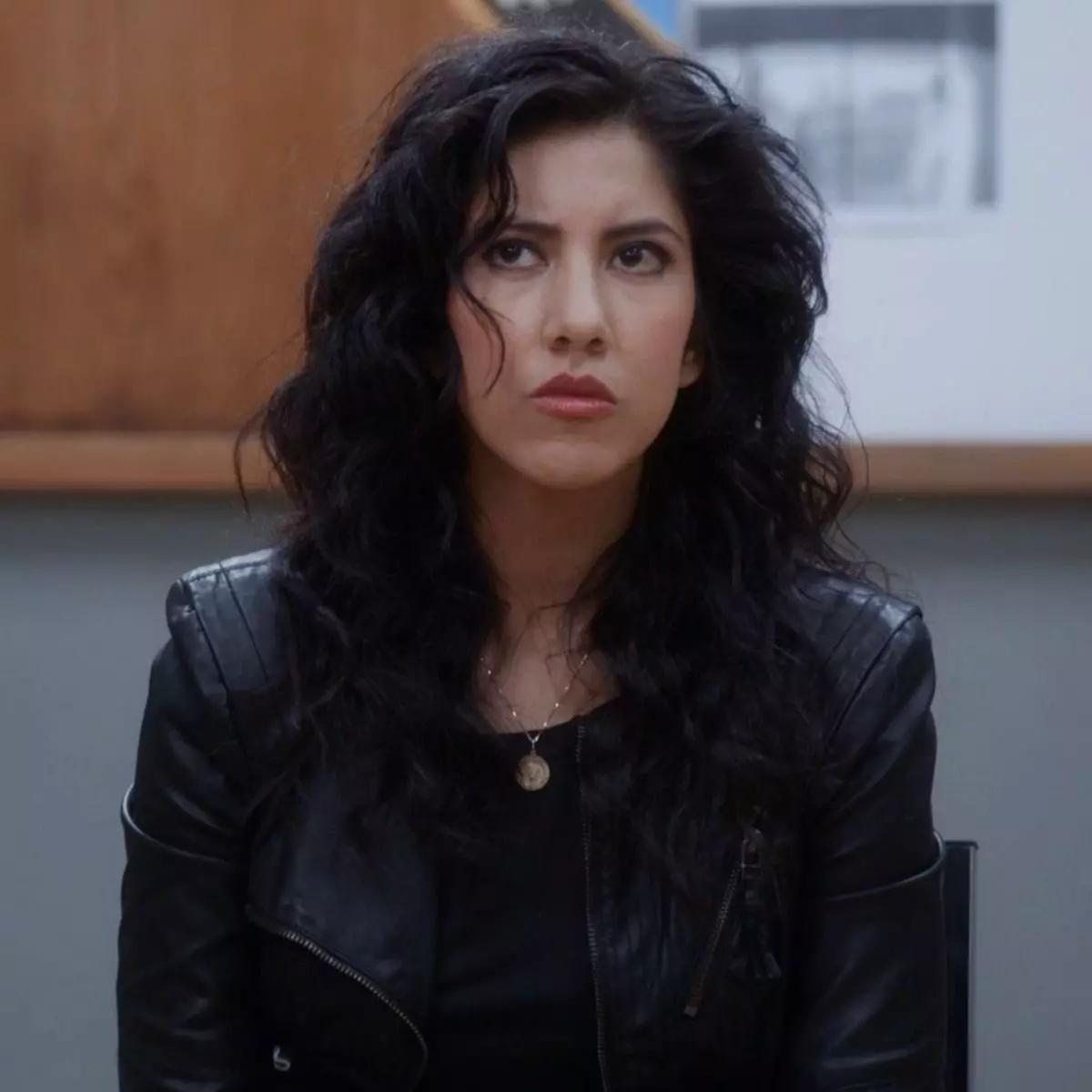 Rosa Diaz thumbnail