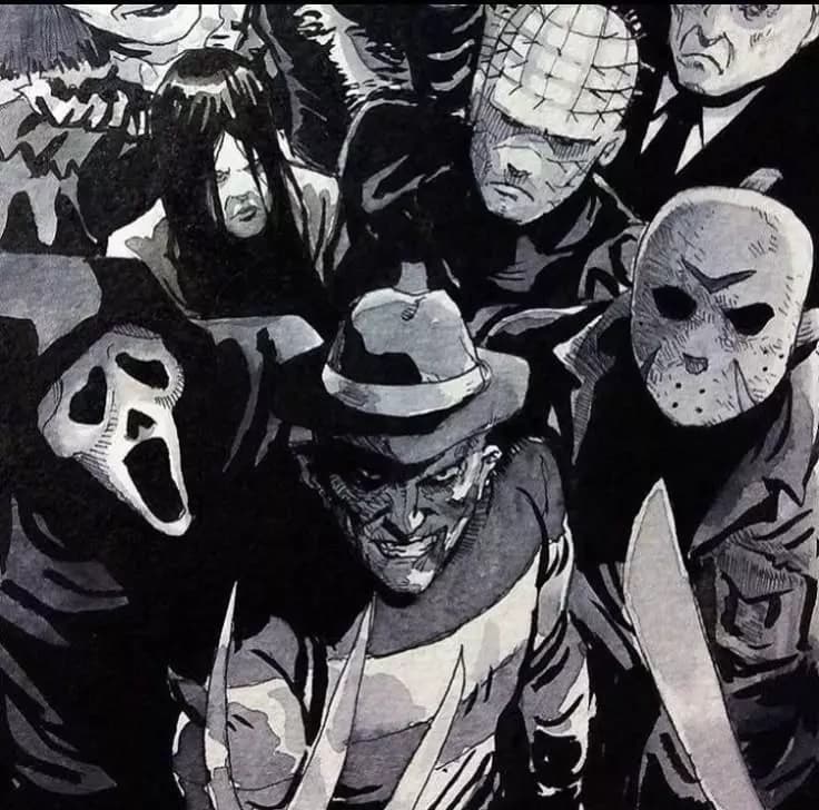 Slasher thumbnail