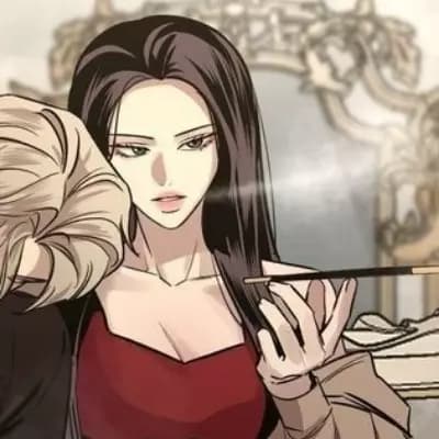 Dr. Evelyn Reed thumbnail