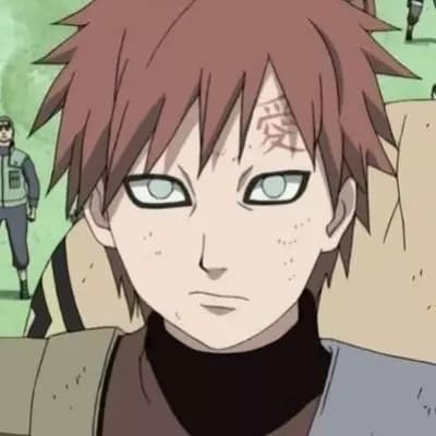 Sabaku no gaara thumbnail