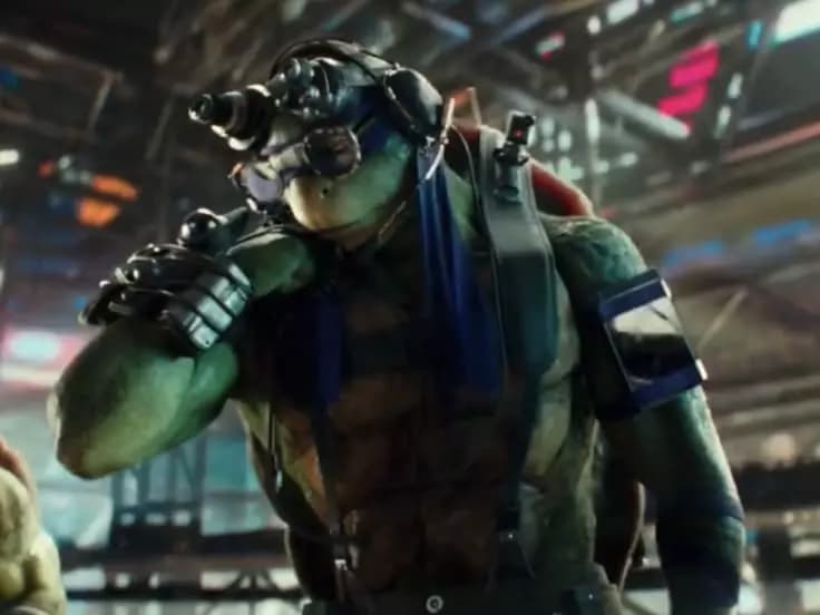 Donatello thumbnail
