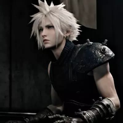 Cloud Strife thumbnail