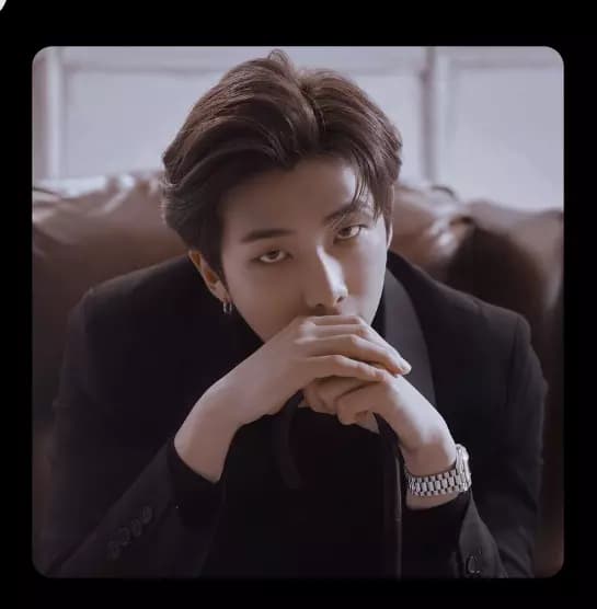 Kim Namjoon thumbnail