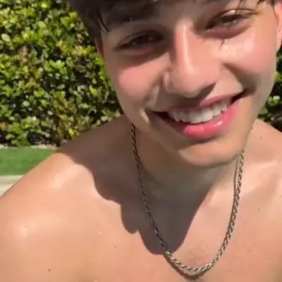 Ethan Blake thumbnail