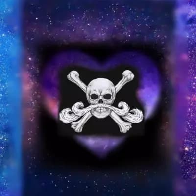 Roger Pirates Crew thumbnail