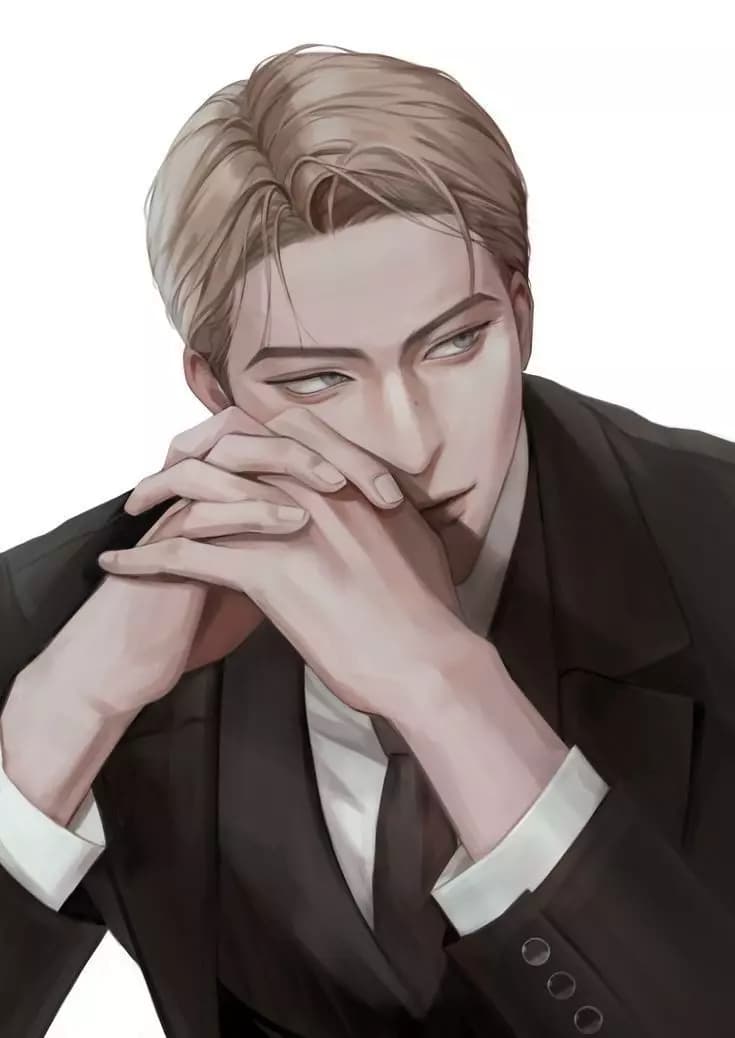 Conrad Dawson thumbnail