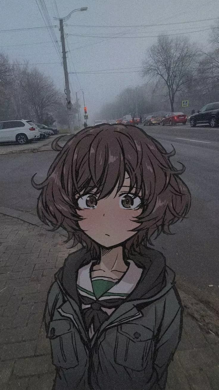 Yukari Akiyama thumbnail