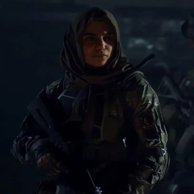 Farah Karim thumbnail