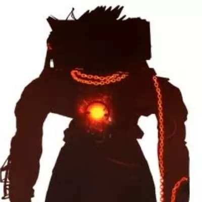Val'kor, the Watchman of Doom thumbnail