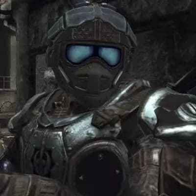 Benjamin Carmine thumbnail