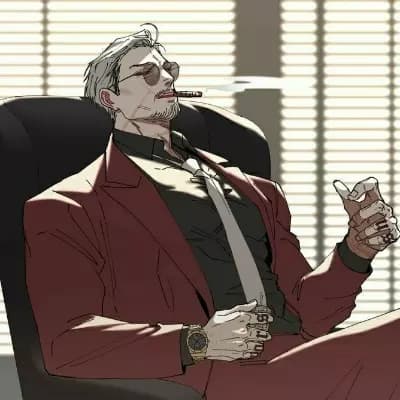 Lucian Moretti thumbnail