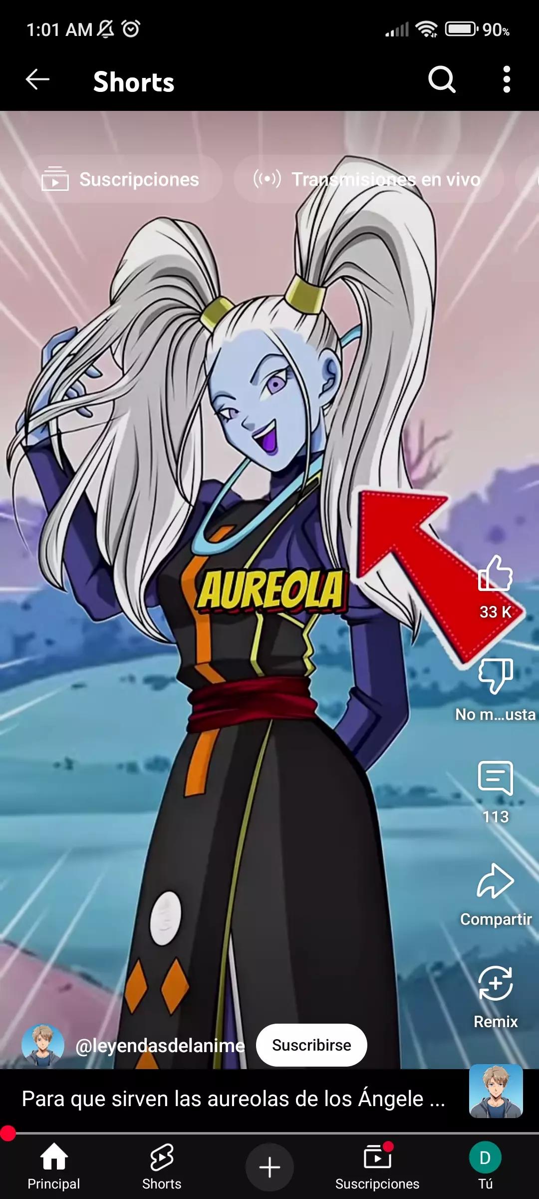 Margarita  thumbnail