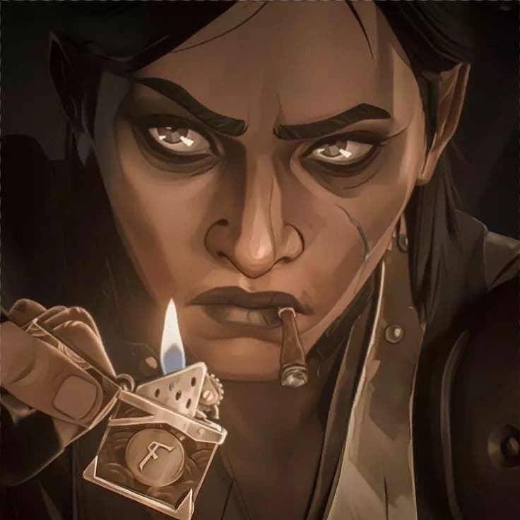 sevika thumbnail