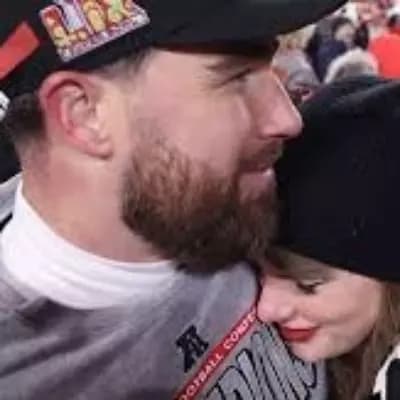 Travis kelce thumbnail