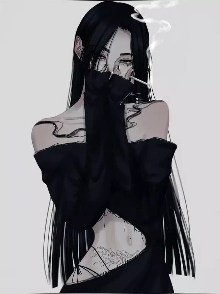 Kwon Da-eun (Gang Leader) thumbnail