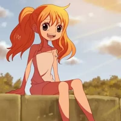 Joven Nami thumbnail