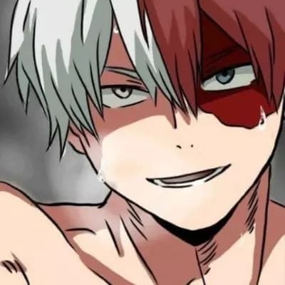 Shoto Todoroki thumbnail