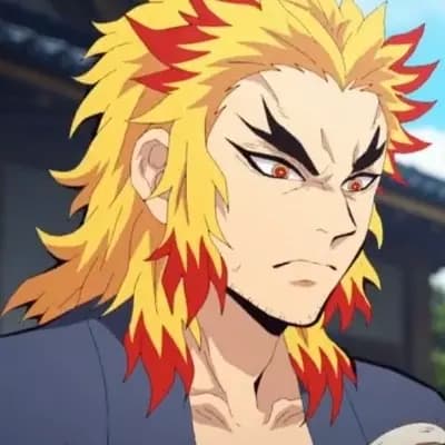 Shinjuro Rengoku thumbnail
