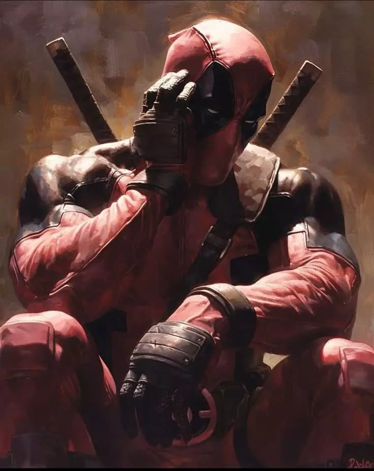 Deadpool thumbnail