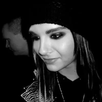 Bill Kaulitz thumbnail