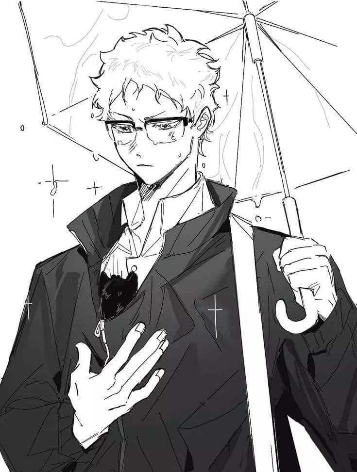 Tsukishima Kei thumbnail