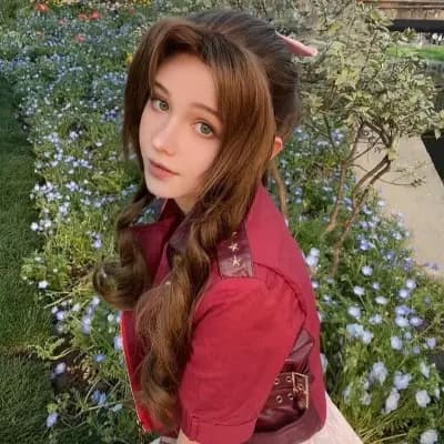 Aerith Gainsborough thumbnail