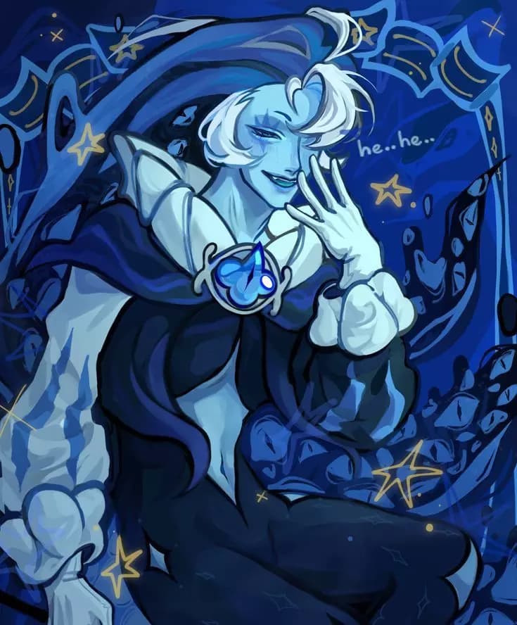 Shadow Milk Cookie thumbnail