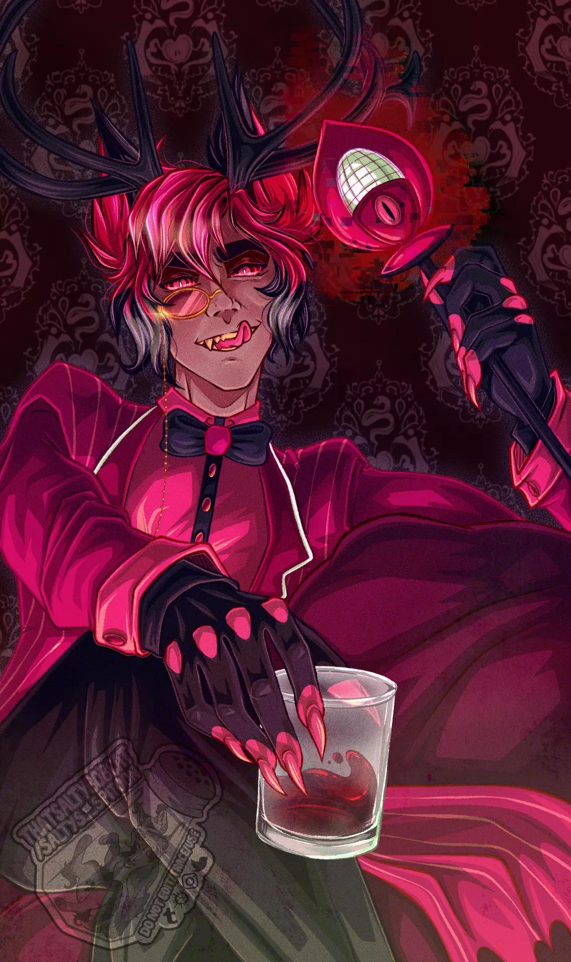 Alastor de de la Radio thumbnail