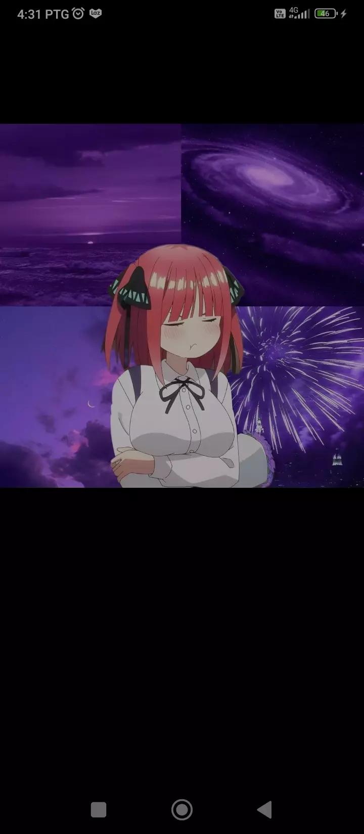 Nino Nakano thumbnail