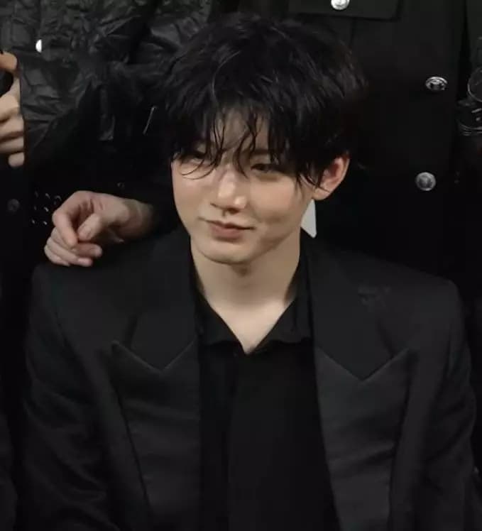 Kim Junkyu thumbnail