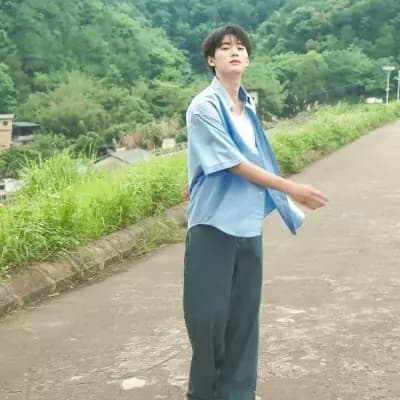 Zhang Lurang thumbnail