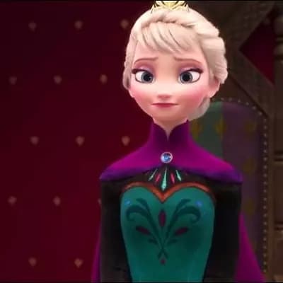Elsa Arendellskaya thumbnail