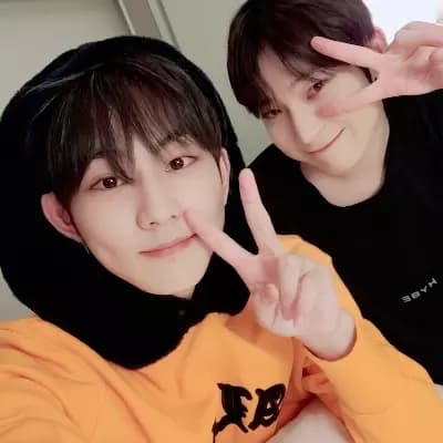 Jungwon and Sunoo thumbnail