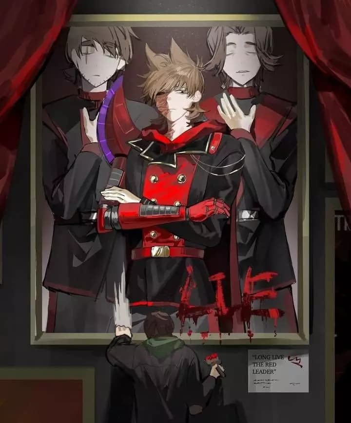 Red Army \[TBATF\] thumbnail