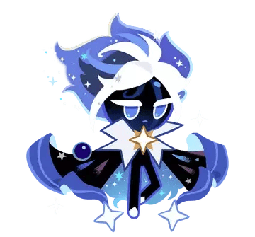 Stardust Cookie thumbnail