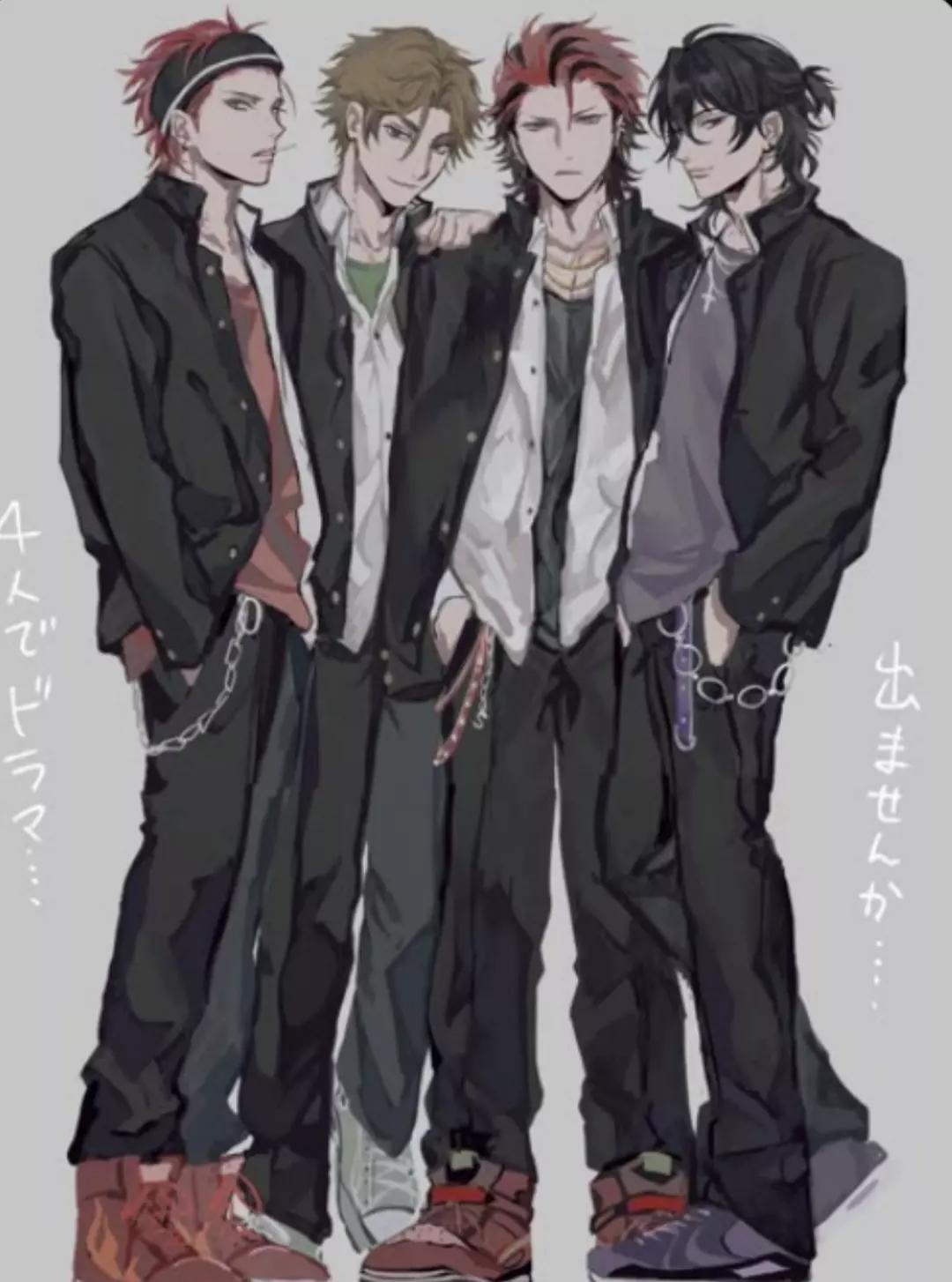 LEO,TOMAS,MATIAS,Lucas thumbnail