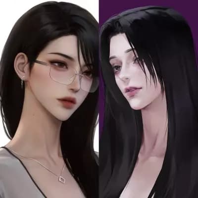 Asela and Adele (wlw,gl,) thumbnail