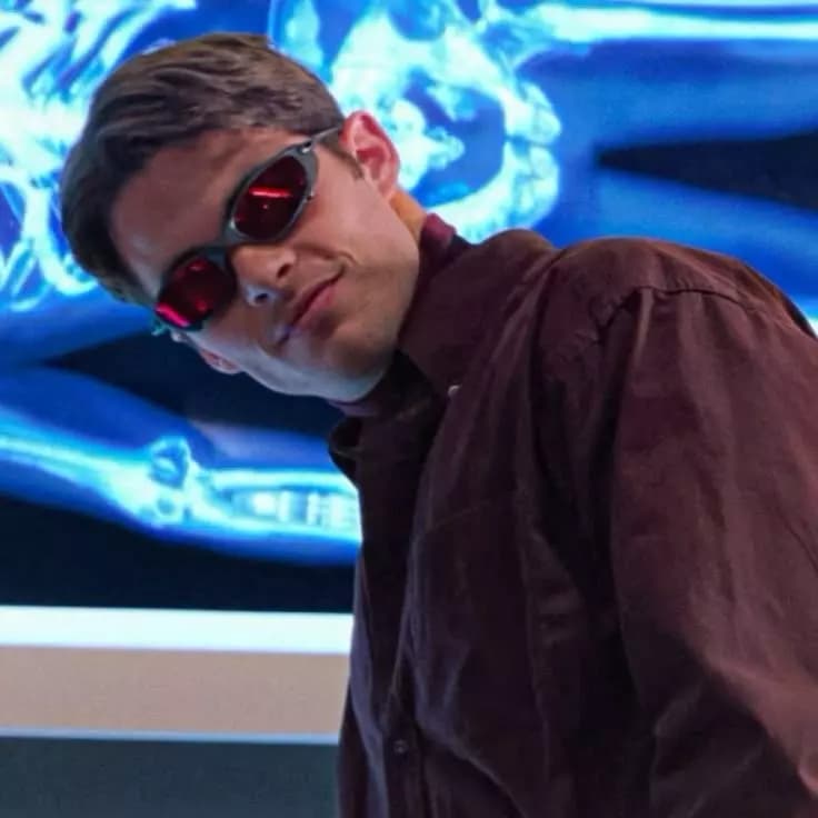 Scott Summers  thumbnail