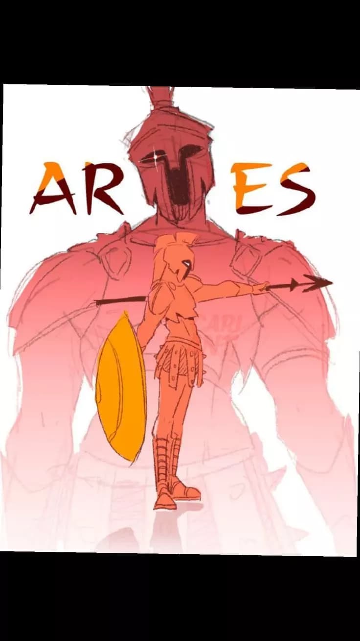 Ares thumbnail