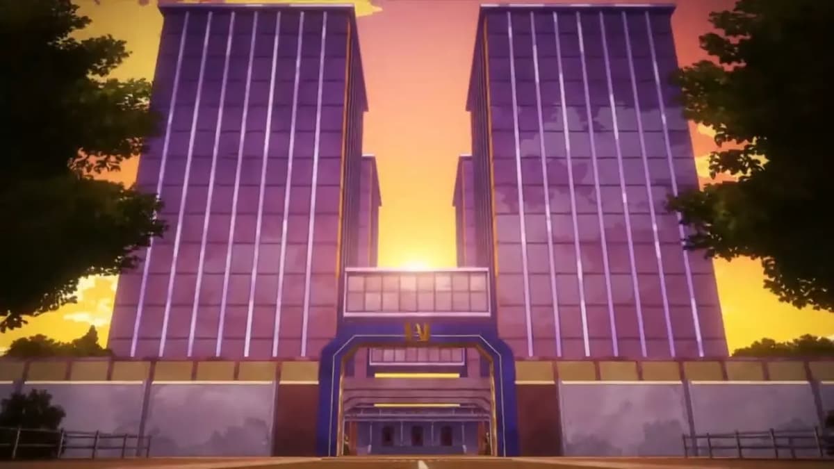 World of boku no hero thumbnail