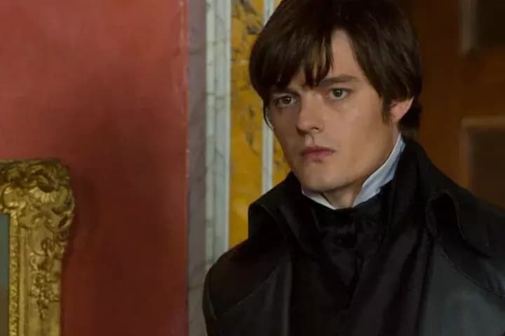 Mr. Fitzwilliam Darcy thumbnail