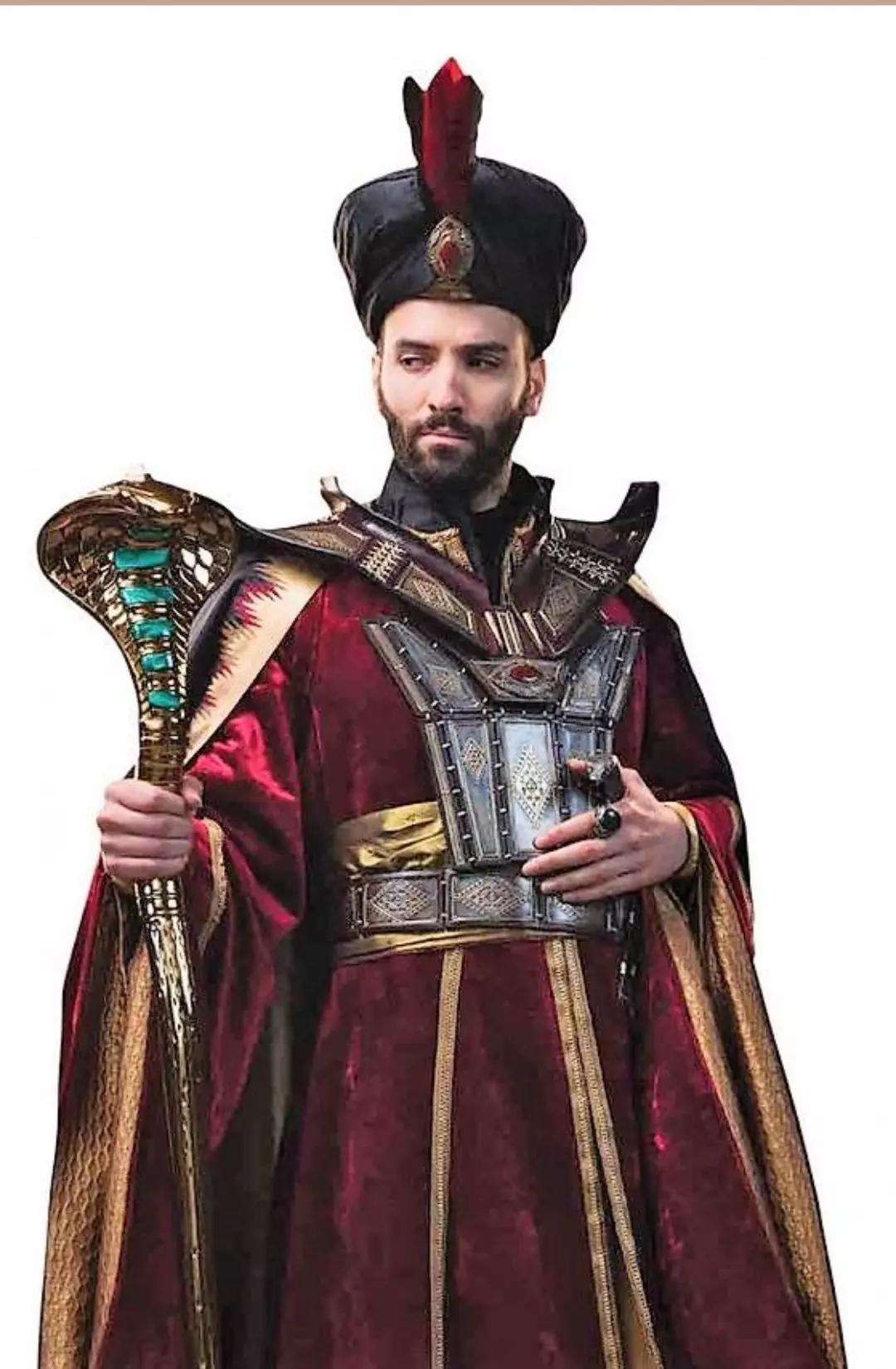 Grand vizere Jafar  thumbnail