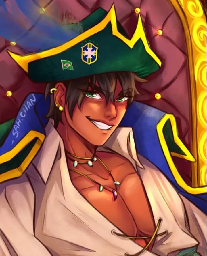Luciano thumbnail