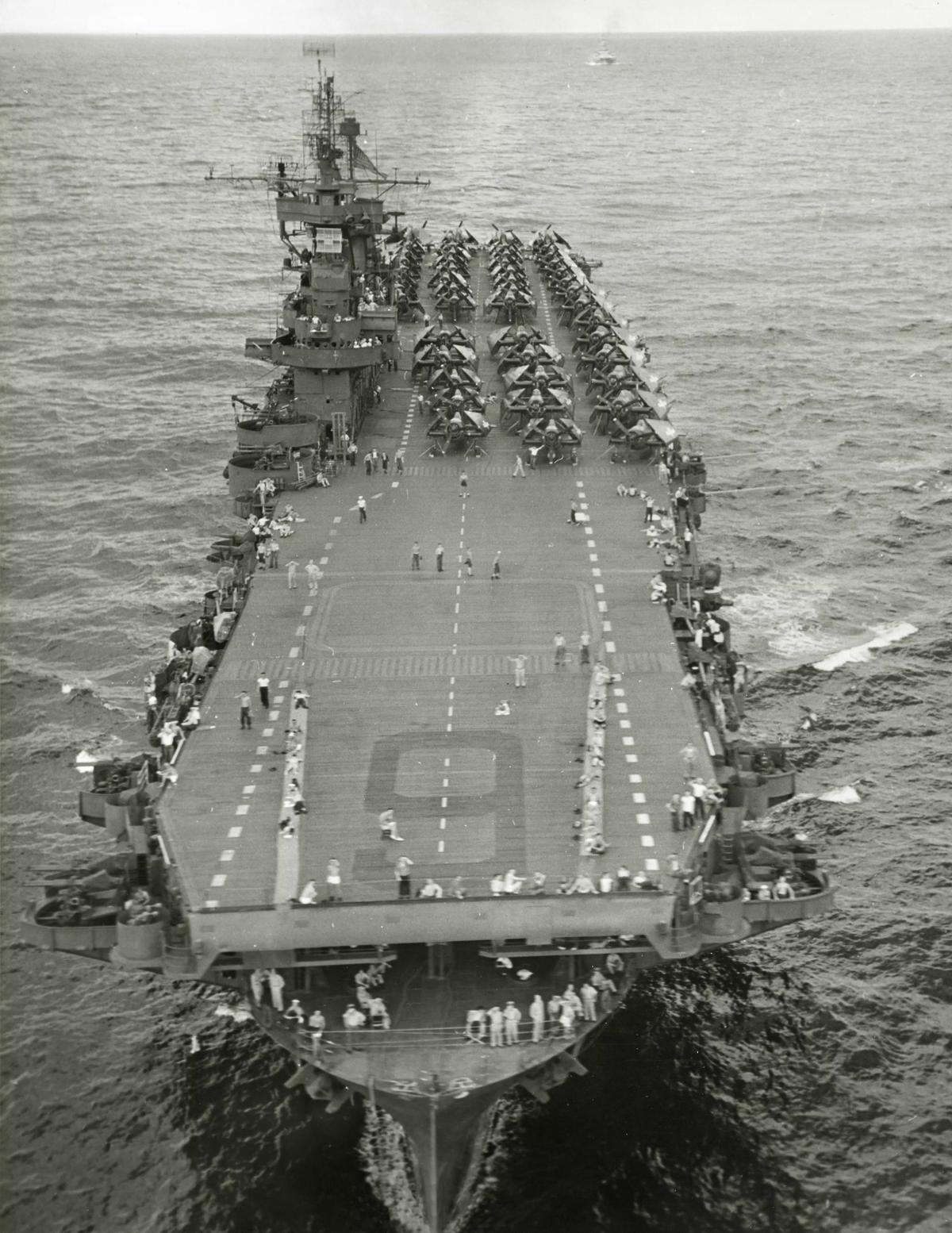 USS Enterprise thumbnail